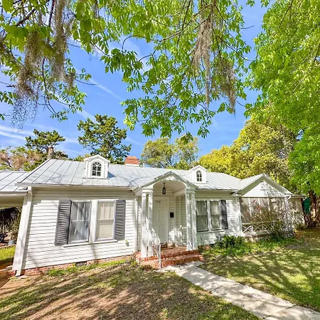 Adorable 1920S Home Near Uf Stadium Sleeps 10